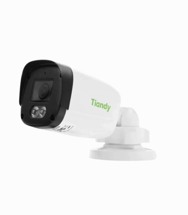 TC-C32QN 2MP Bullet IP Camera 2.8mm Lens IP67 PoE Tiandy Spark S+265