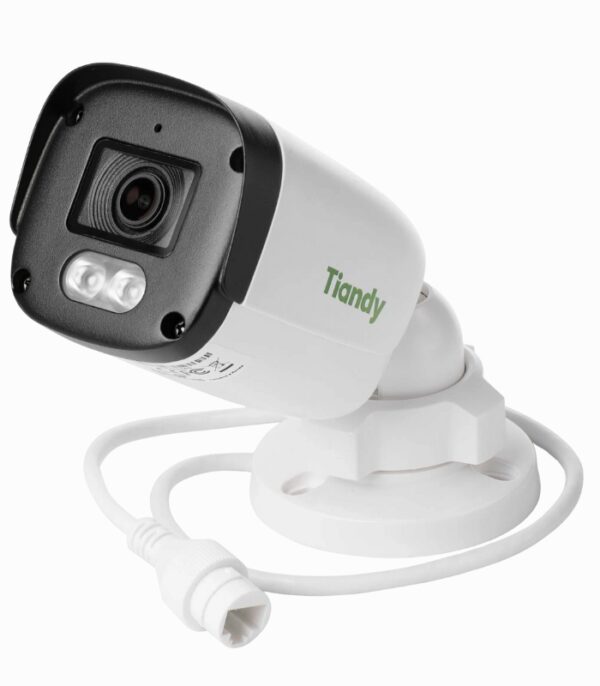 TC-C321N 2MP Bullet IP Camera 4mm Lens IP67 AK Series