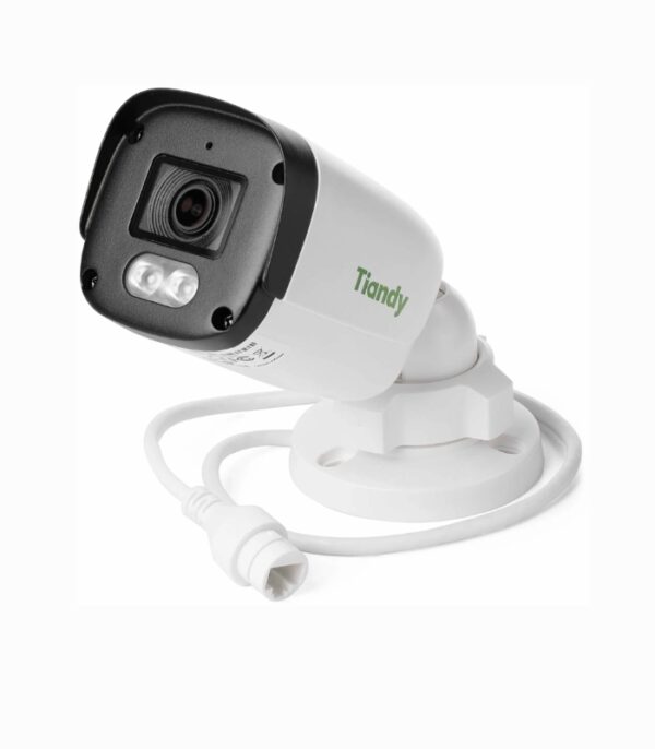 TC-C321N 2MP Bullet IP Camera 2.8mm Lens IP67 AK Series