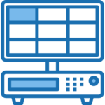 Network Video Recorder (NVR)