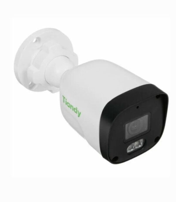 TC-C321N 2MP Color Maker Bullet IP Camera 2.8mm-AK Series