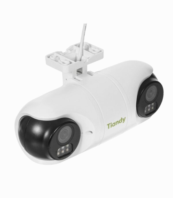 Buy Tiandy TC-C32RN 2MP IP Camera with 2.8mm lens. Spark Series V4.2 offers clear video, smart night vision, and reliable security.