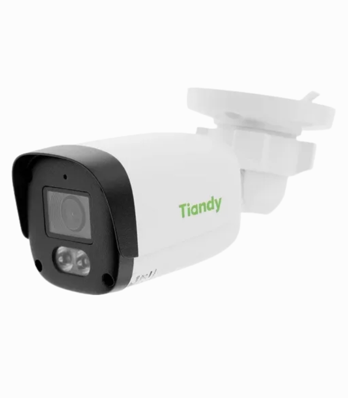 TC-C32QN 2MP PoE Bullet IP Camera | Spark Series TC-C32QN 2MP PoE Bullet IP Camera | Spark Series