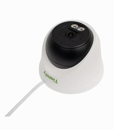 TC-C32XN 2MP PoE Turret IP Camera | Spark Series