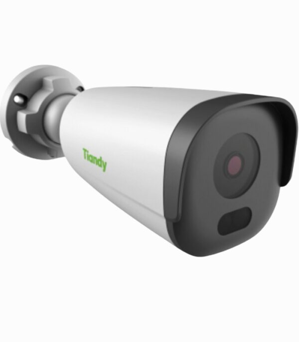 TC-C32GS 2MP Bullet IP Camera 2.8mm Lens IP67 PoE Tiandy Superlite Lite Star