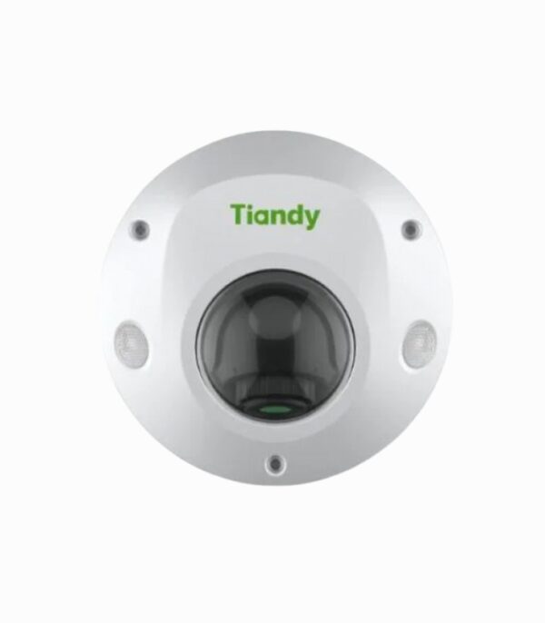 TC-C32PS 2MP Pro SMD Mini Dome Camera