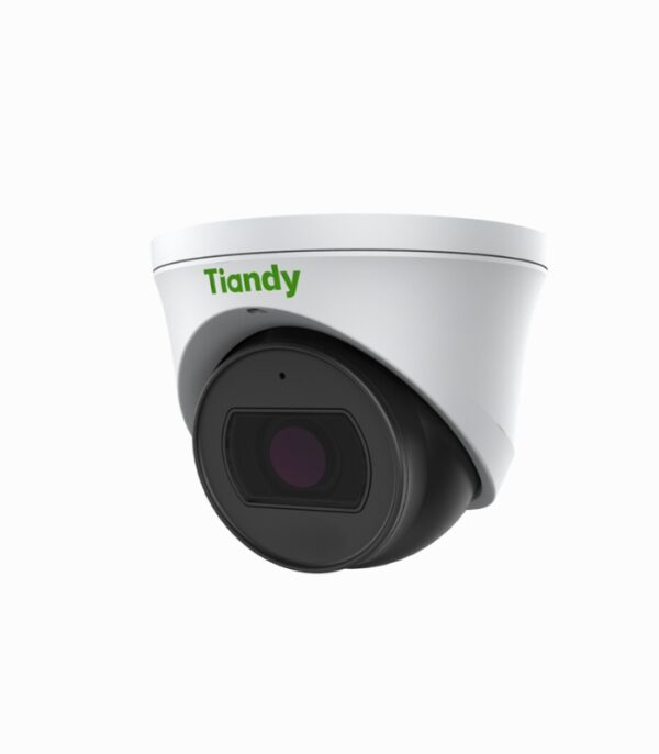 TC-C35SS 5MP Lite Star Full Turret Camera, Motorized 2.7-13.5mm, IP66, V4.0