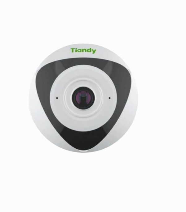 TC-C35VN 5MP Lite S+265 Full Fisheye Camera, 1.4mm, Non-Waterproof, V4.2