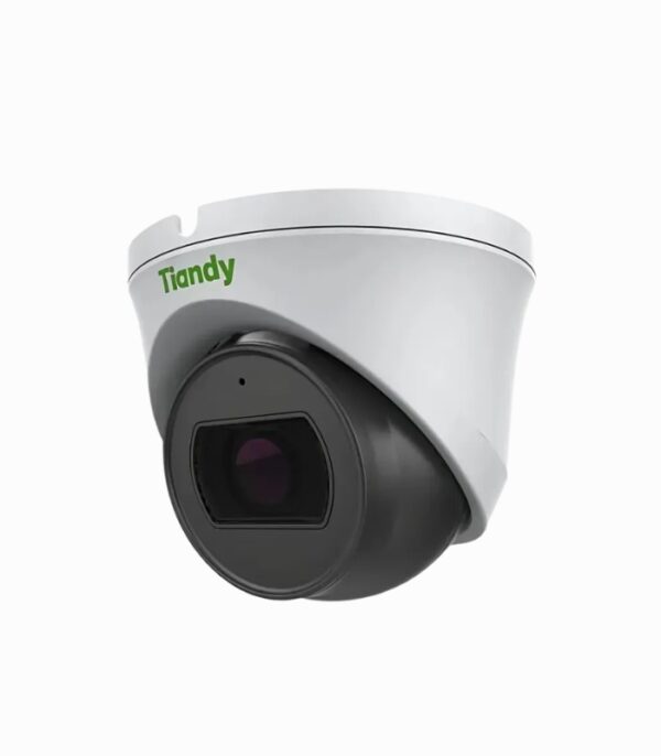 TC-C38XS 8MP Lite Star Turret Camera, 2.8mm, IP67, PoE, Full Metal Housing, V4.0